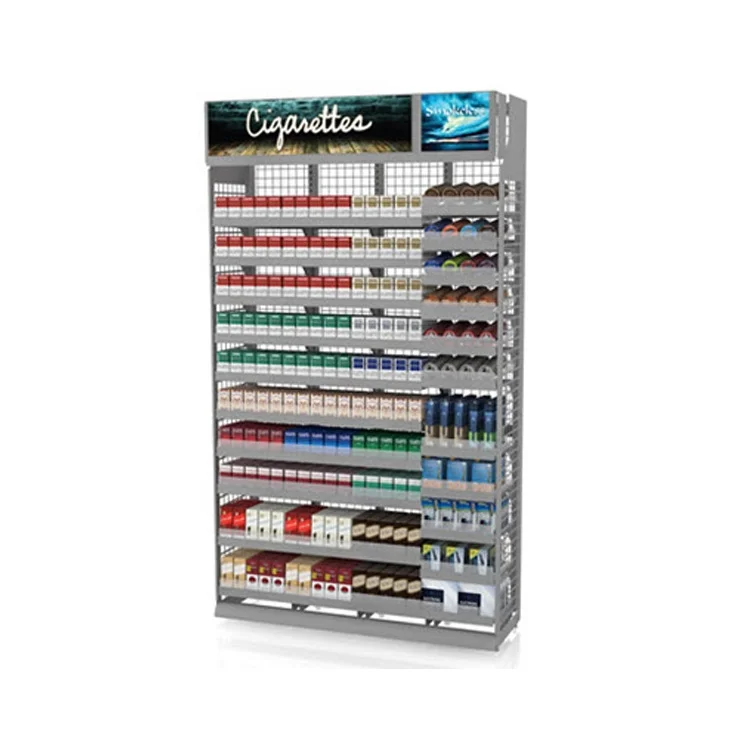tobacco fixtures Manufacturers Wholesalers Light Duty Tobacco Fixtures Cigarette Displays  Racks Tobacconist Shop Sale Items Display Stand