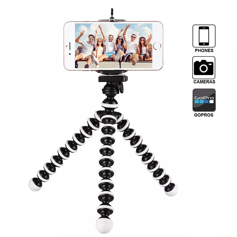 Tripod Mobile Phone Portable Variety Stand manufacture