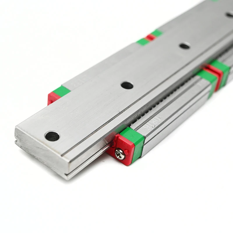 MGW7 MGW9 MGW12 MGW15 C H Linear Guide Linear Rail Block Bearing Slider Linear Guide Carriage Block