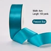 3-Bleu paon