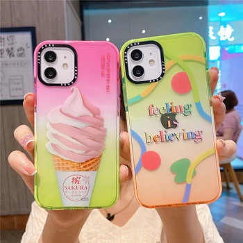 TPU+TPE UV Print Phone Case for iPhone 11 pro max Logo Custom Mobile Phone Cover for iPhone 11 Fashion Design Case Printing