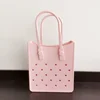 Borsa solo rosa
