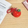 Red apple