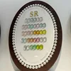 18   COLORS     G