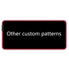 Otros patrones personalizados