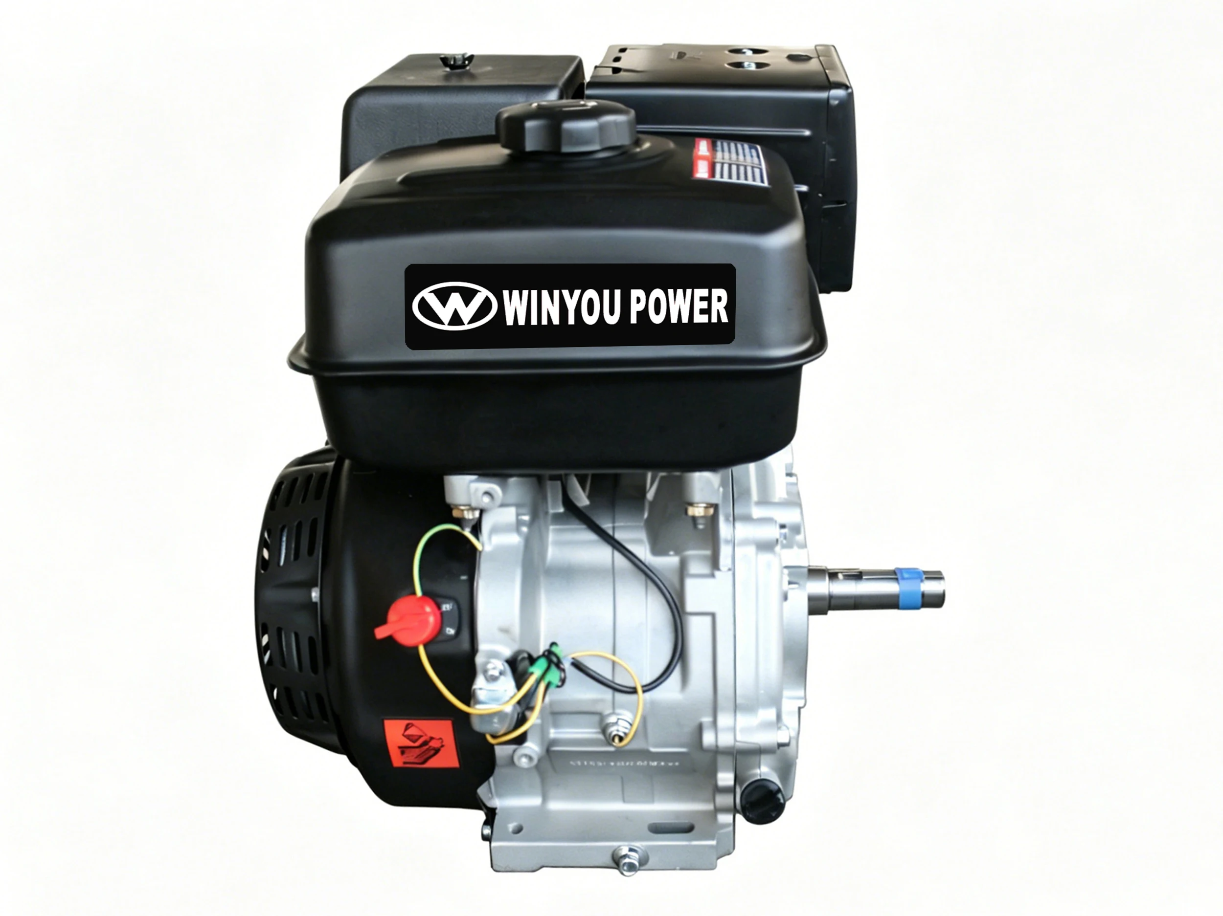 13hp 390cc Gasoline Engine for Sale