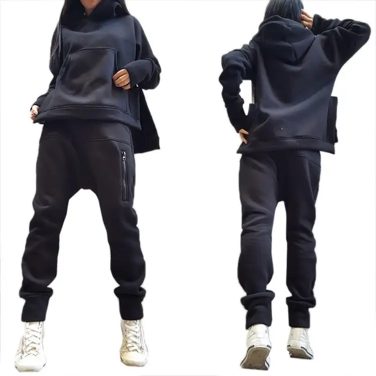 Buy Womens Fleece Jogger Set,100 Cotton 