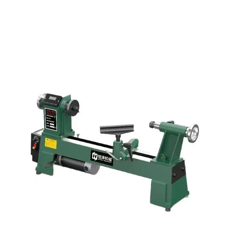 TEBAK  Automatic Wood Lathe Tools Affordable Woodworking Machine with Lower Price for Sale