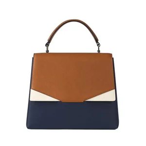 Factory Custom High Quality Square Ladies Shoulder Crossbody Bags Designer Vintage Purse and Handbags for Women