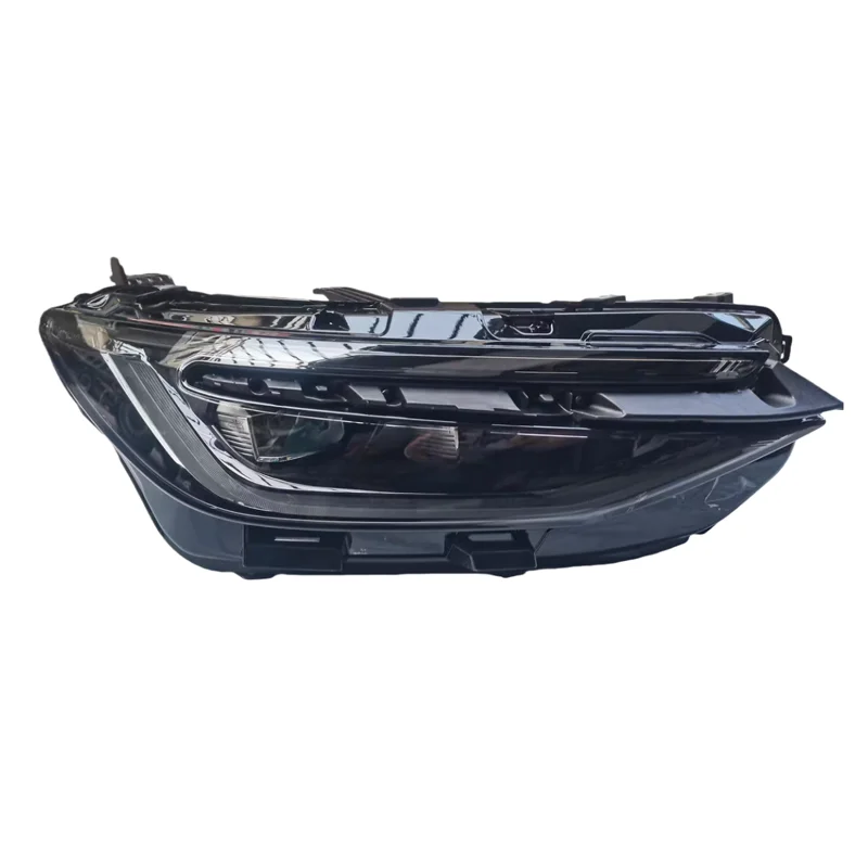 High Quality New Condition Front Headlight Assembly with  for Chery Arrizo 12V 25W