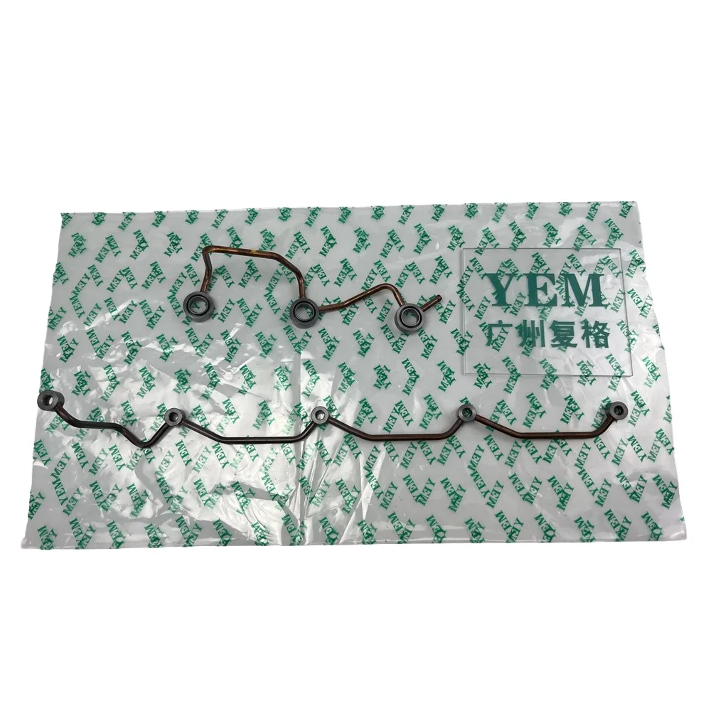 Delivery Ling Injector for Nissan PF6 BD30 BD33 NE6 Engine Repair Kit Diesel Engine Spare Parts