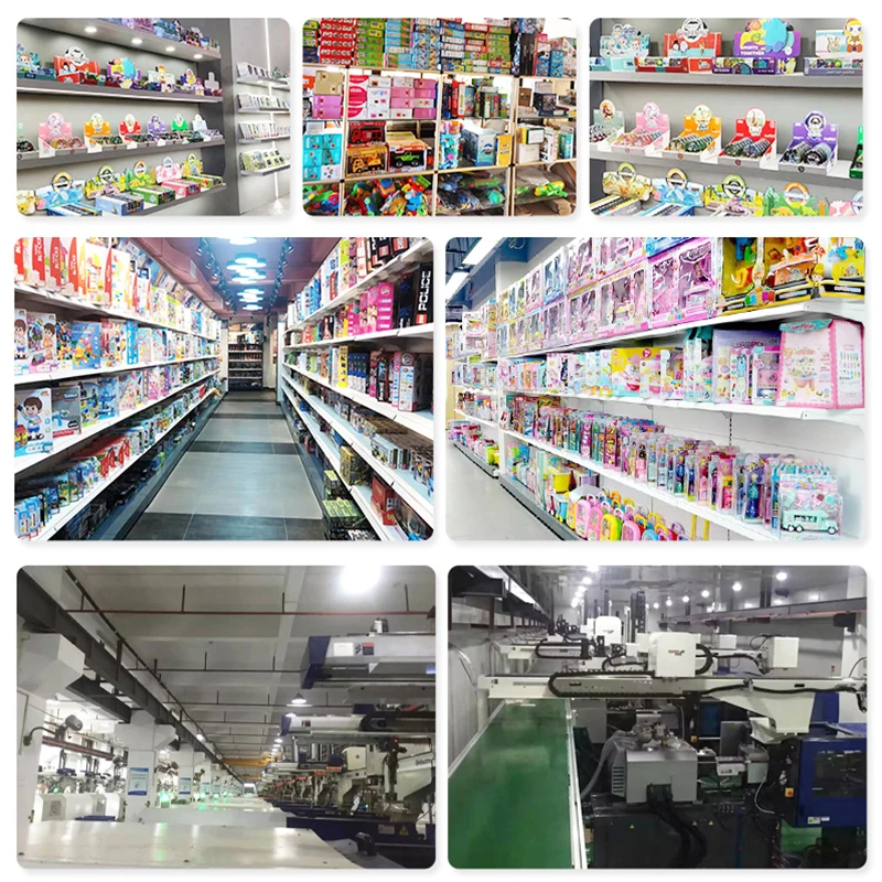 Новый мультяшный разбрызгиватель Jiefan