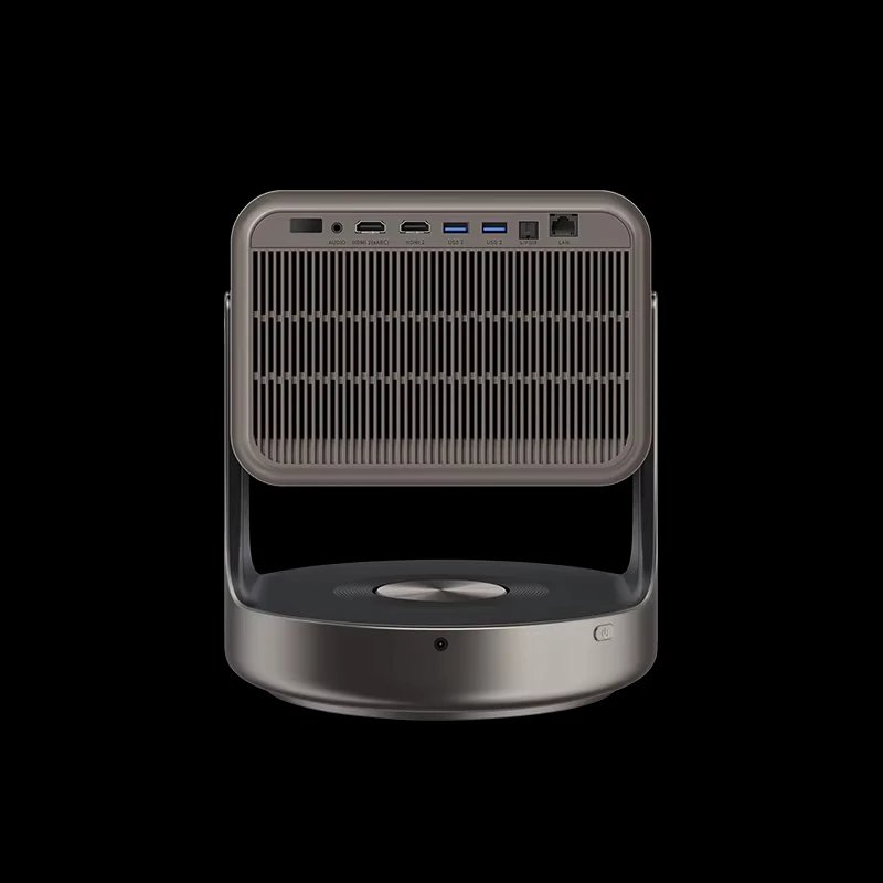 Hisense Vidda C3 Ultra 4K Laser Projector - 3D Home Theater
