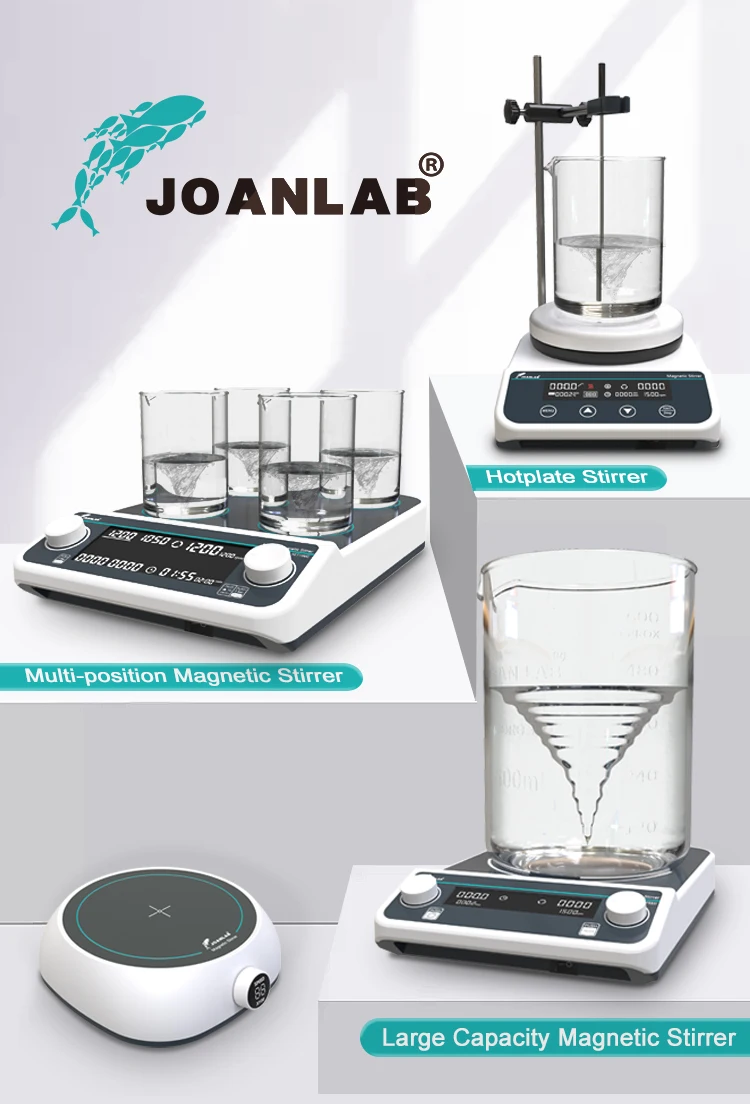 5l Digital Hot Plate Stirrer With Hotplate Buy Hot Plate