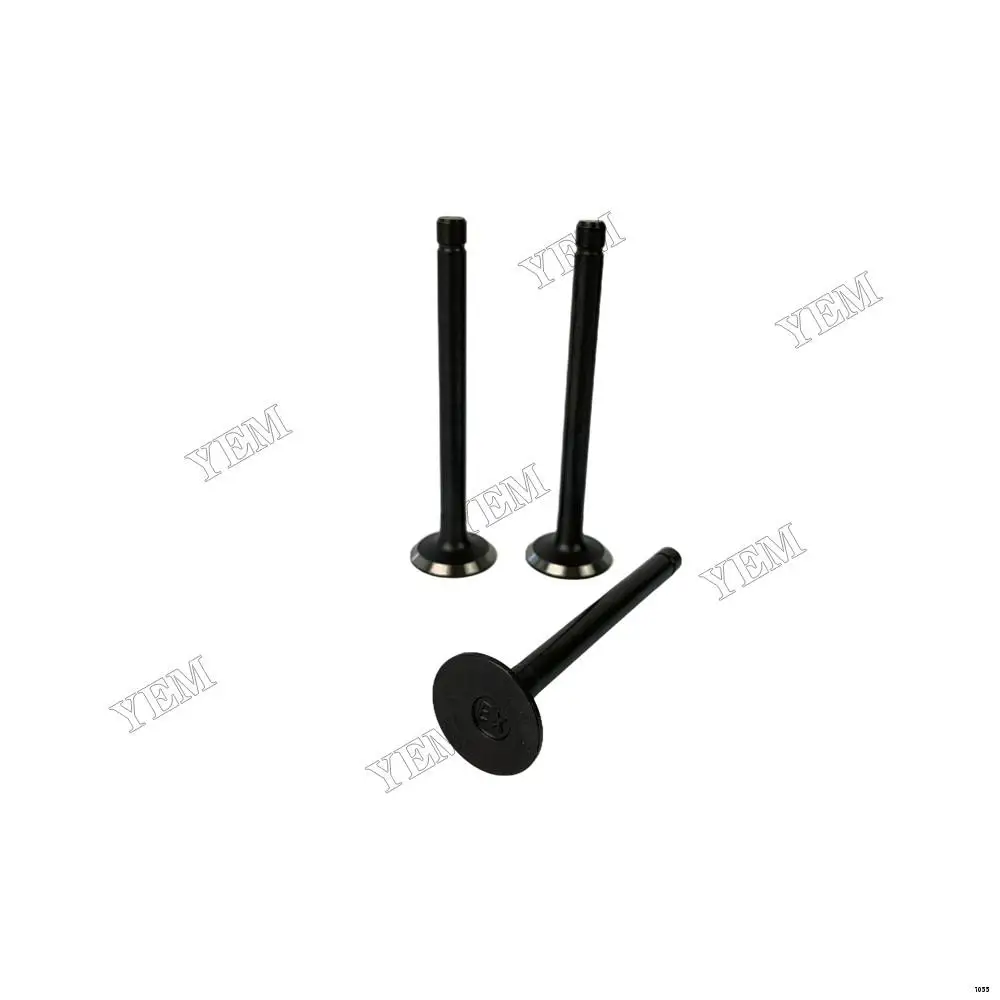 D1005 EX Valve Kit for Kubota