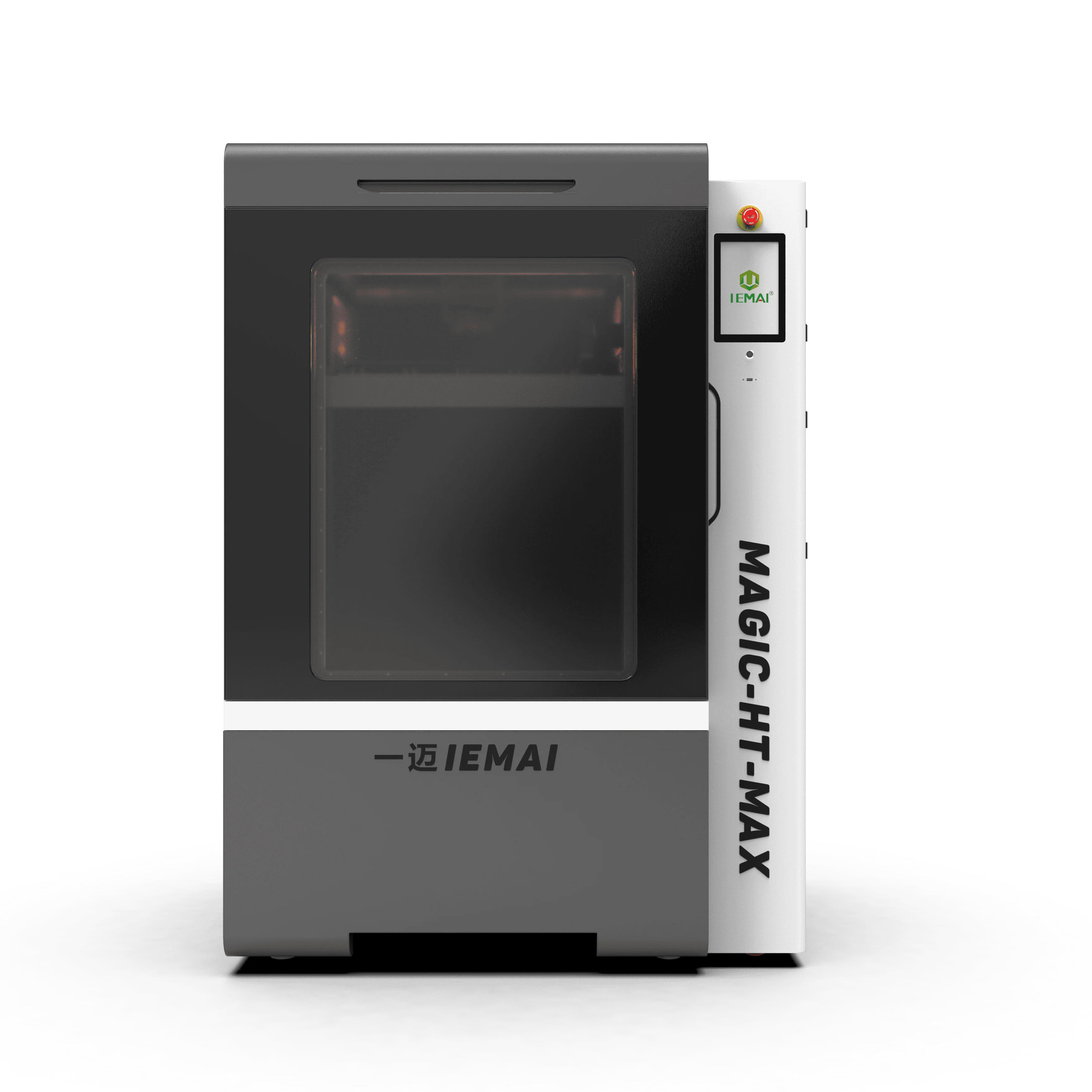 Good Quality High Speed 3d Printer High Temperature 500 C