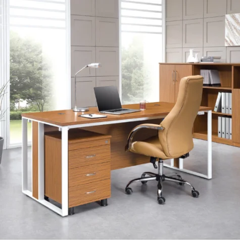 commercial metal office desk