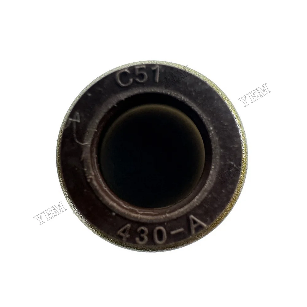 For Yuchai YC4D130 Valve Oil Seal Engine Repair Kit 5