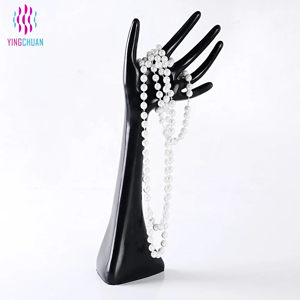 Wholesale Display Mannequin Hand Plastic Hand Model Buy Wholesale