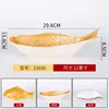 23036 Melamine Wood Grain