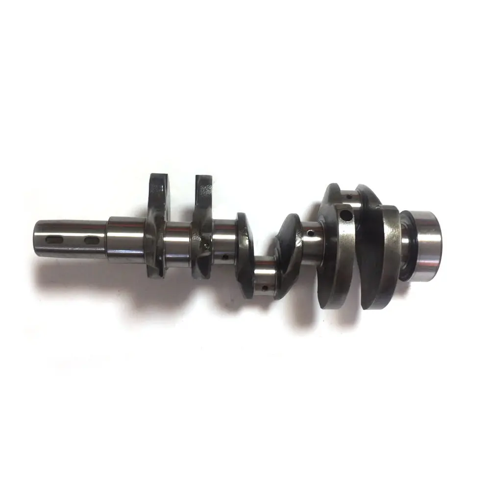 Crankshaft 129001-21100 for Yanmar 3TNE88 Engine 2
