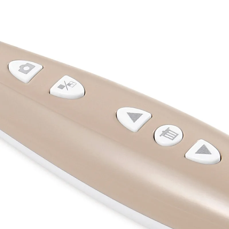 17 дюймов стоматологическая интраоральная камера, Wi-Fi, медицинская Беспроводная эндоскопическая камера