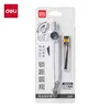 Deli VC98 Rotary Loop Compass Single Price