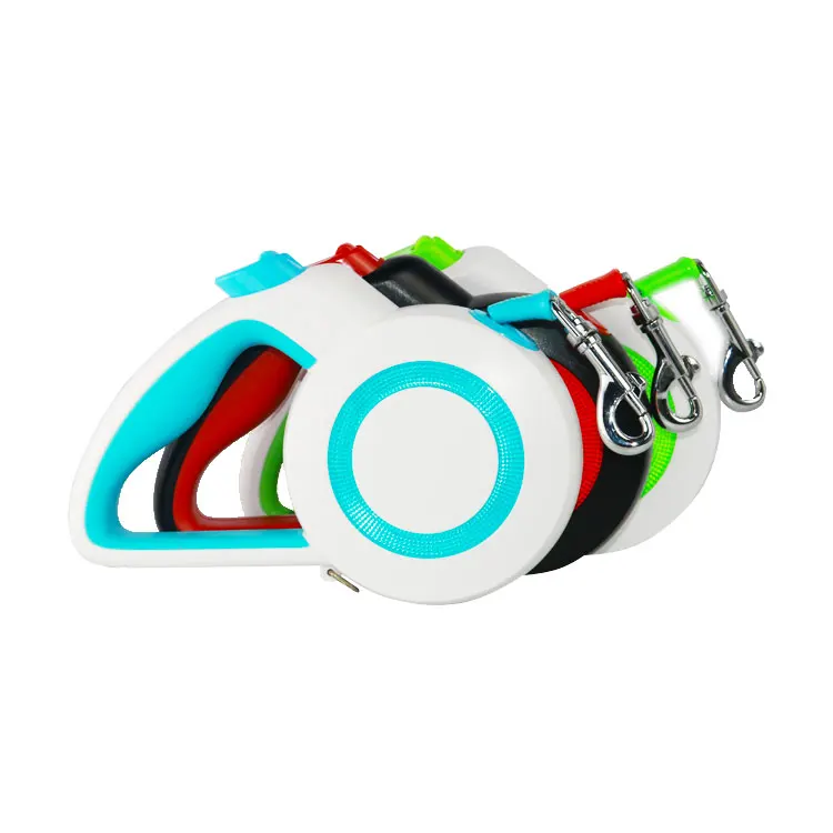 100 foot retractable dog leash FLEXI Xtreme Tape Retractable Dog Leash for Large Dogs Upto 121 lbs.    Big Dog Pet Supply