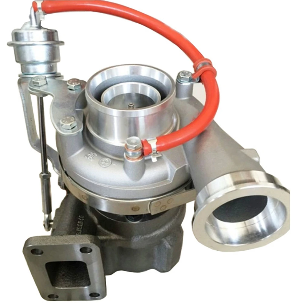 IZUMI Turbocharger for Volvo EC210B EC210C 21647837 Engine Repair Kit