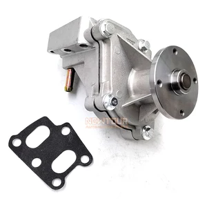 Car Auto Spare Parts Repuestos Other Engine Parts 486ZQ2 Water Pump for Changan CS75 Car Accessories