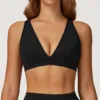 black-bra