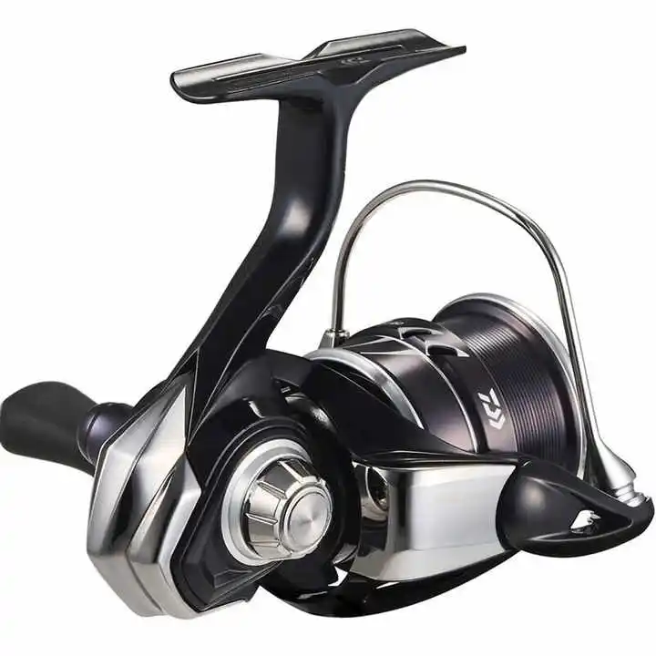 Daiwa Tatula LT 2500S-XH-QD - Spinning Reel for Freshwater