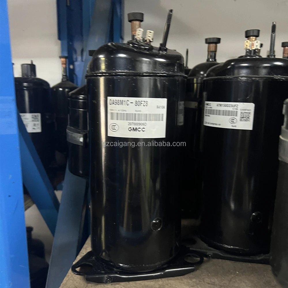 HSM215V2UDZ R22 for TOSHIBA GMCC air Conditioner R22 50HZ Rotary Compressor