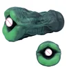 verde y negro
