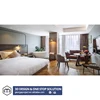 Muebles del hotel