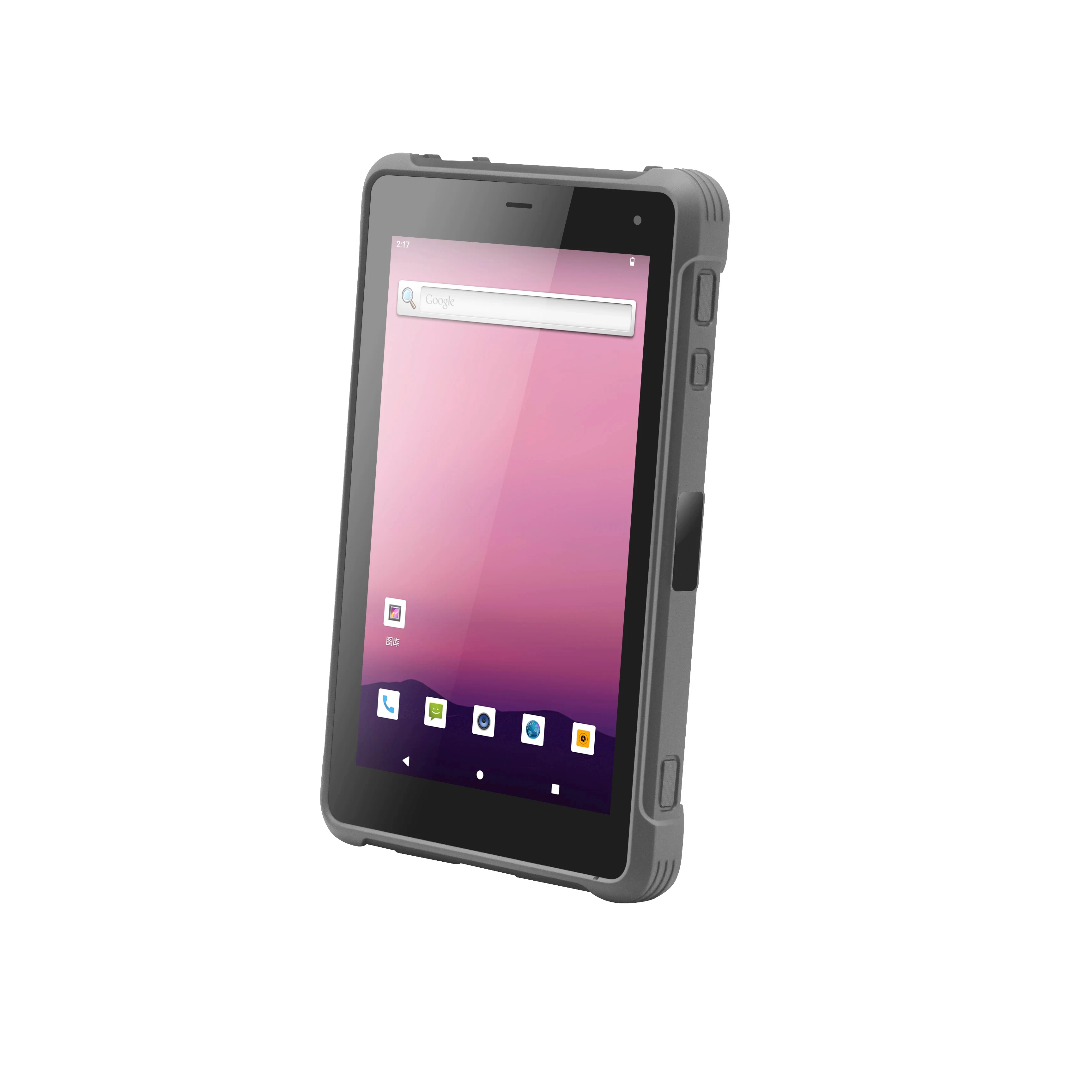 MT6788 CPU 6GB Memory 128GB Storage Android12 Rugged Tablet