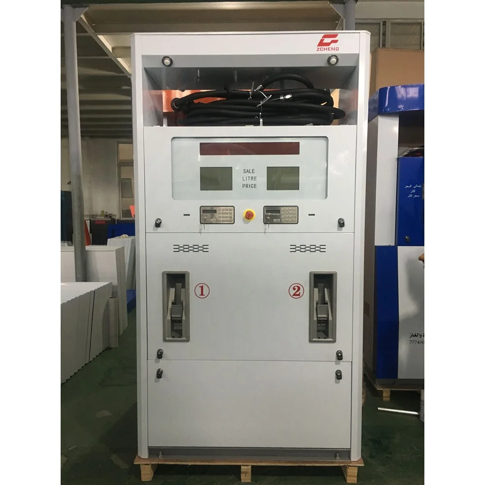 Wholesale diesel Gasoline Gas Station Pump Tatsuno Fuel