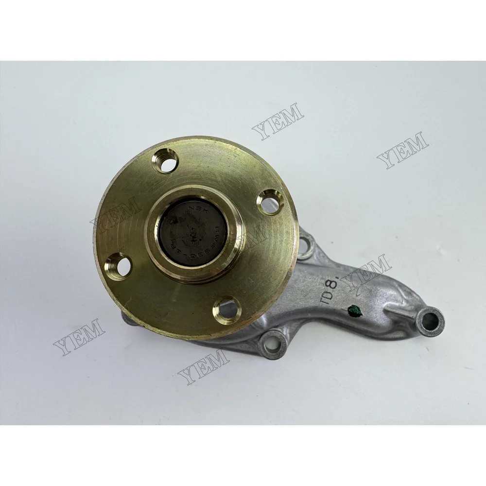 14384-73400 Water Pump for Kubota Standard Size Engine Parts