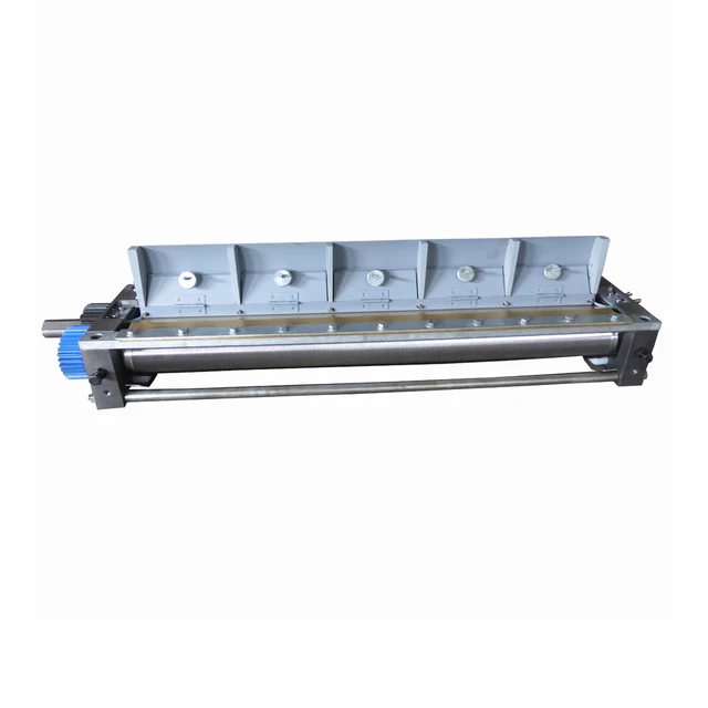 Factory Direct Sales China Factory Supply Handle Roller Fried Noodle Press and Cutter Machine 6