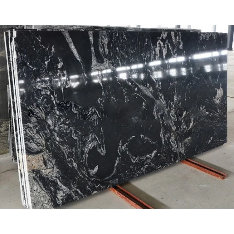 Cheap Polished Nero Fantasy Black 