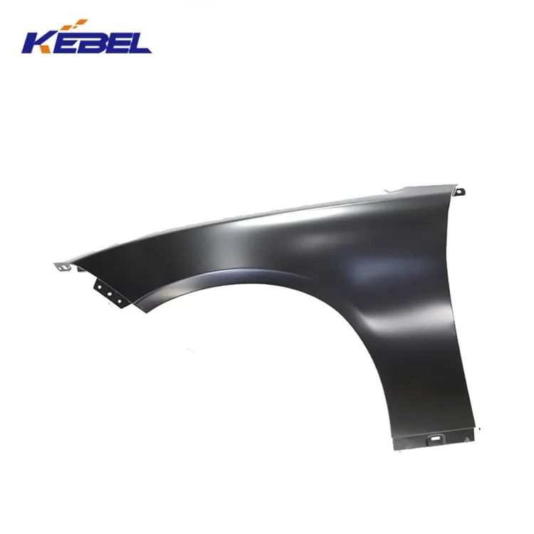 product kebel  auto body parts new top quality front bumper fender 68213061ac oem 68213062ac car wing for dodge charger 2021-5