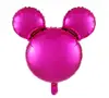 Rose Pink