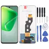 Para Infinix caliente 50i EDA006161317