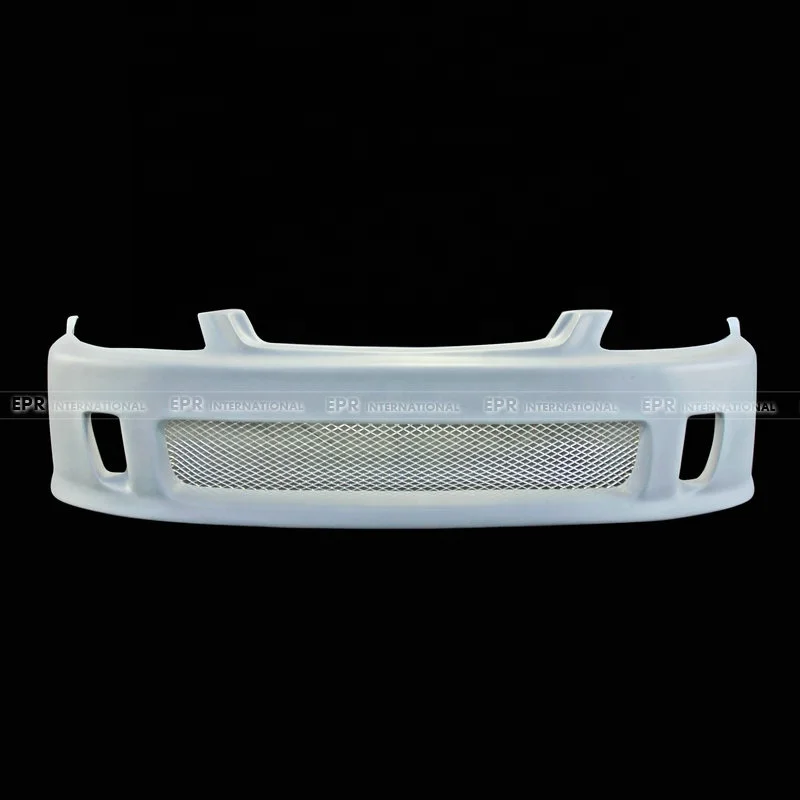 99-00 ホンダ シビック EK シビック AWKタイプ フロントバンパー EK9用