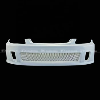 99-00用ホンダシビックEKシビックAWKタイプフロントバンパーカー