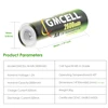 1.2V 2600mAh Ni-Mh Battery