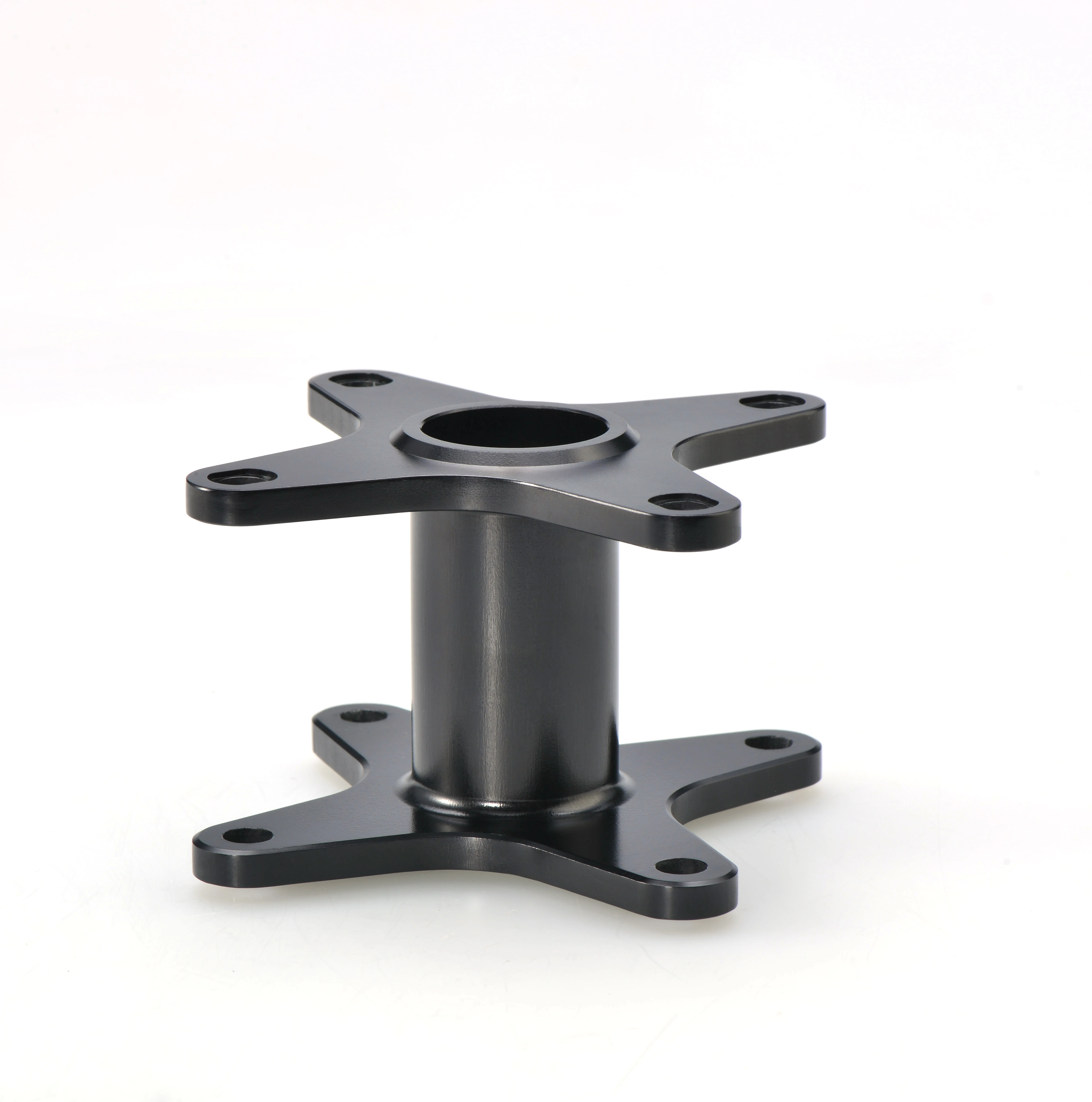 High Quality Precision Customized CNC Milling Aluminum Parts Machining Parts Machinery Spare Parts