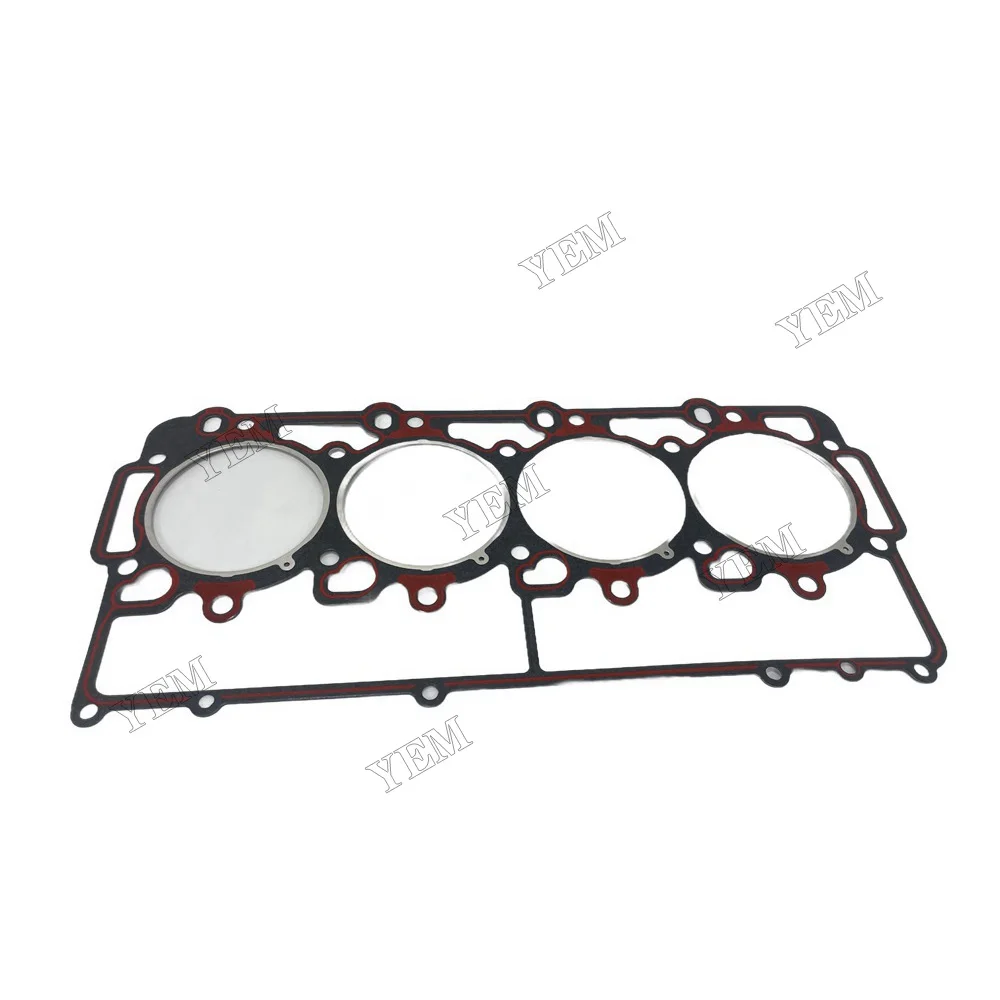 3204 Head Gasket Engine Parts Fits for Caterpillar Replacement 4