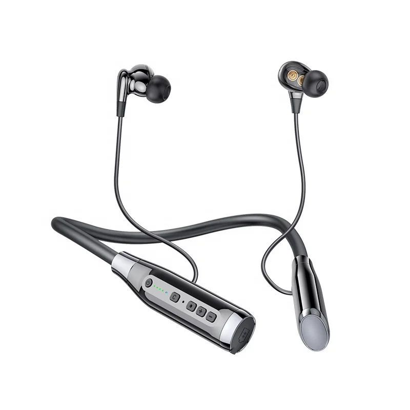 Noise Cancelling Wireless Headphones Long Battery Life