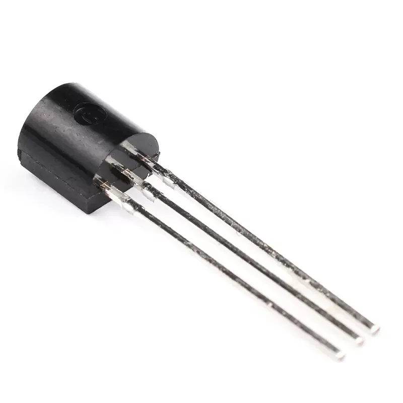 Plasticencapsulate Transistors S8050 To92 Npn Transistors Marking